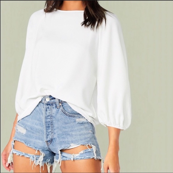 SHEIN Tops - Shein Blouse
